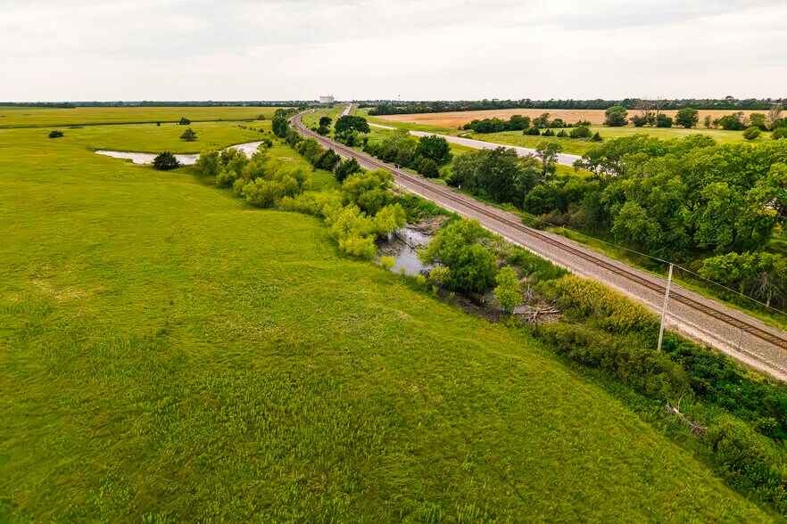 More Photos Of 7997 Webb rd, Walton Land For Sale
