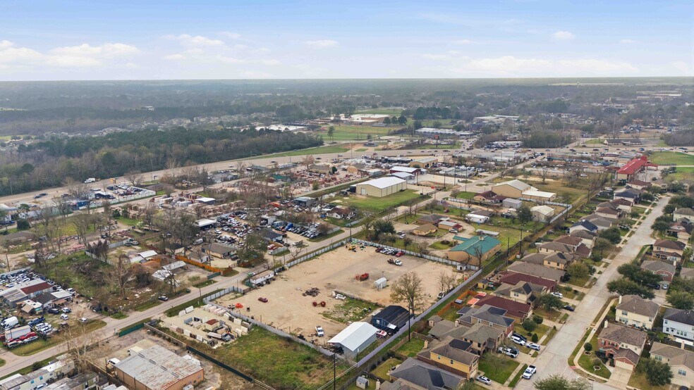 More Photos Of 2902 Washington Dr, Houston Land For Sale