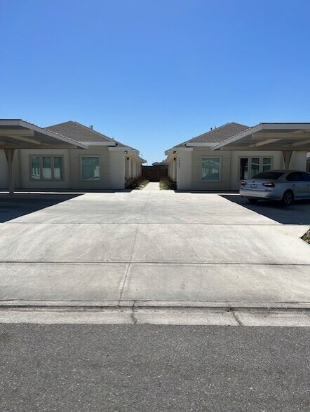 Primary Photo Of 5809 Puffin Ave, Mission Apartments For Sale