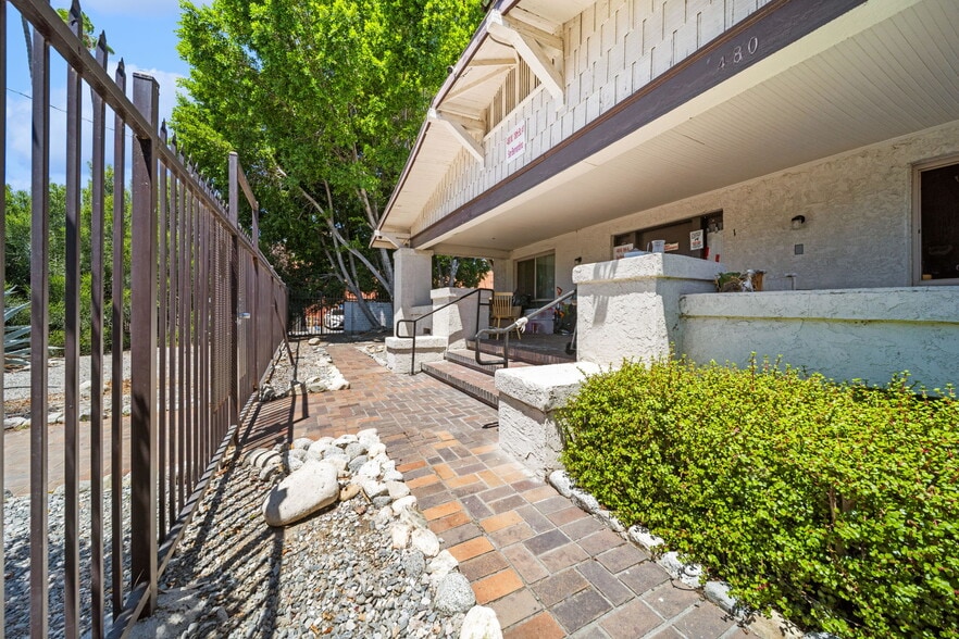 More Photos Of 480 W 18th St, San Bernardino Apartments For Sale
