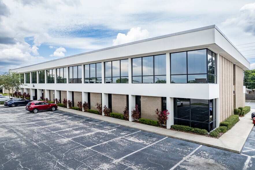 Primary Photo Of 3203 Lawton Rd, Orlando Office For Lease