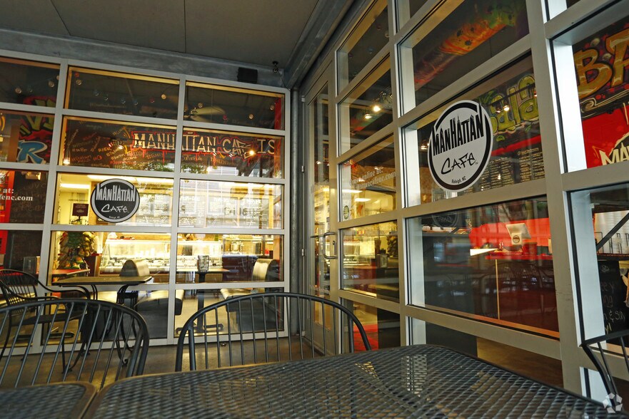 More Photos Of 319 Fayetteville St, Raleigh Apartments For Lease