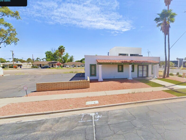 Primary Photo Of 135 S Mesa Dr, Mesa Office For Sale