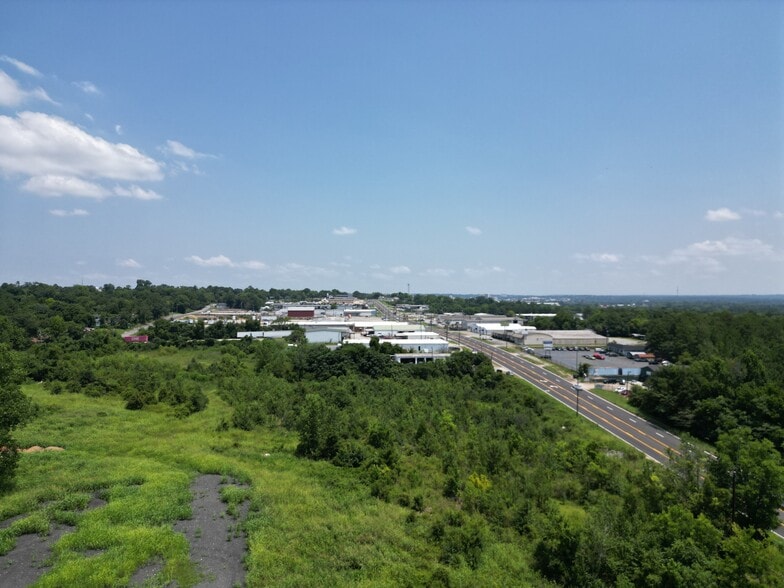 More Photos Of 3221 Broadway, Macon-Bibb Land For Sale