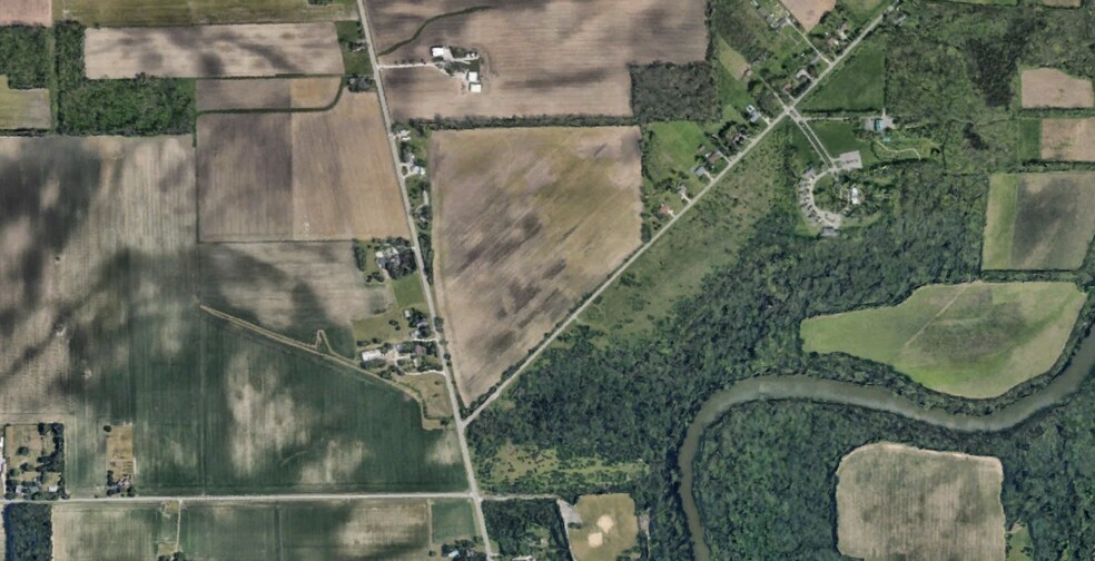 More Photos Of 3831 Calumet rd, West Milton Land For Sale