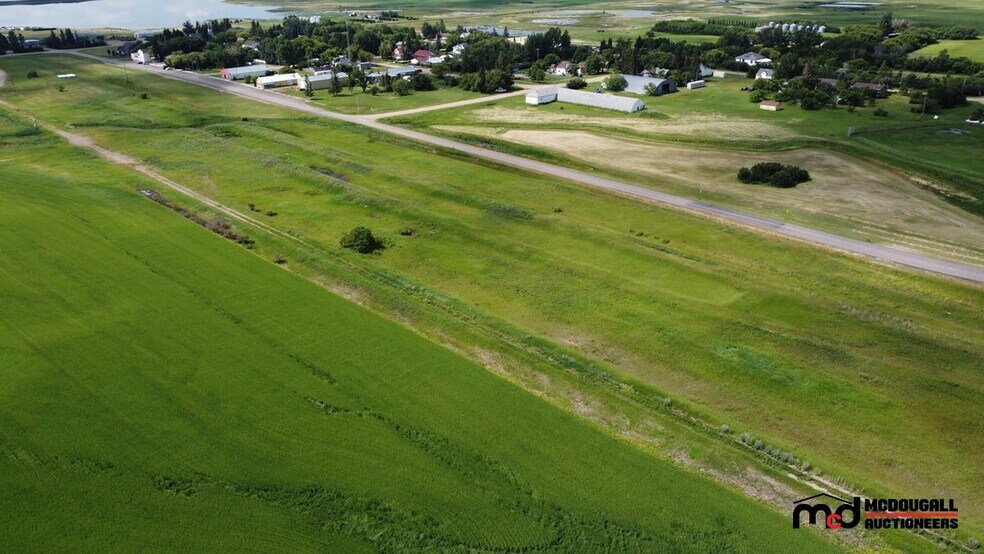 More Photos Of 125 Railway Ave, Meacham Land For Sale