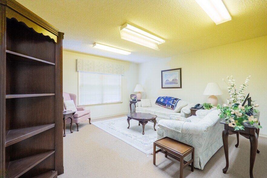 More Photos Of 3185 Madison Hwy, Valdosta Office For Sale