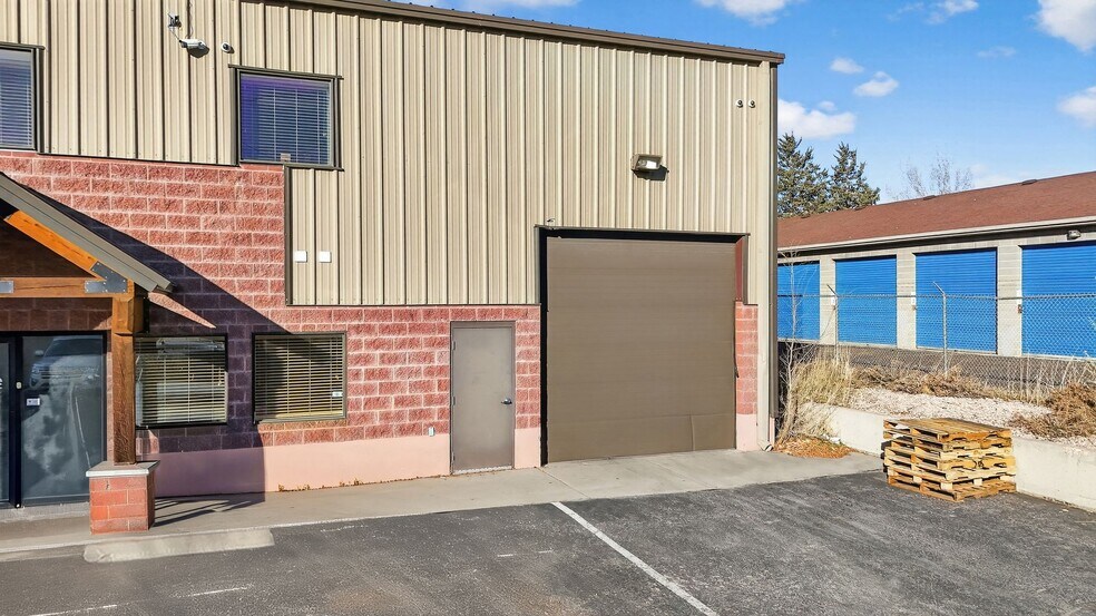 More Photos Of 1101 Cambridge Cir, Layton Warehouse For Sale