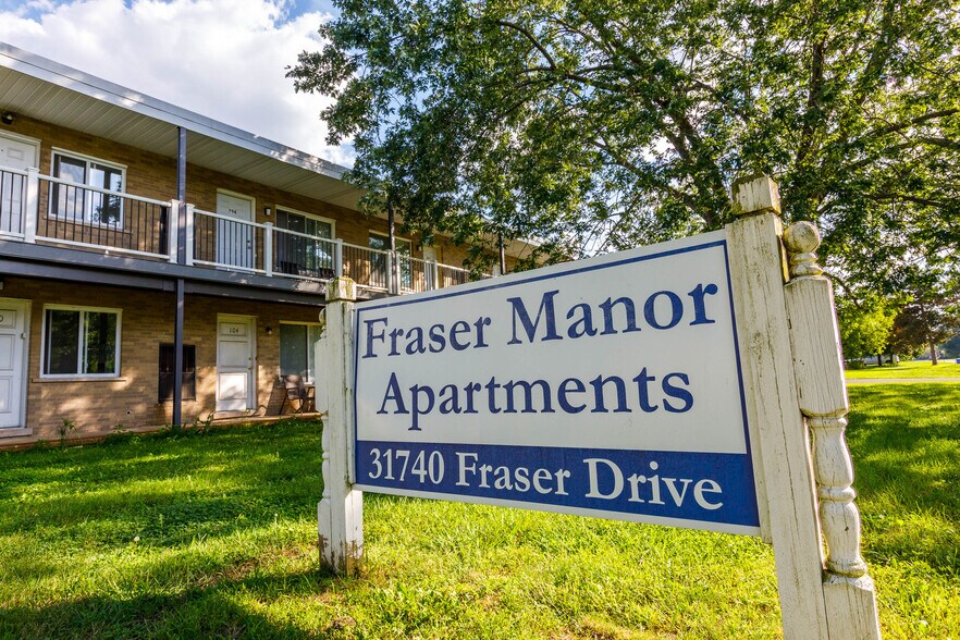 More Photos Of 31740 Fraser Dr, Fraser Apartments For Sale