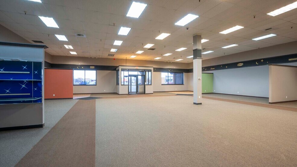 More Photos Of 713 S Haynes Ave, Miles City General Retail For Lease