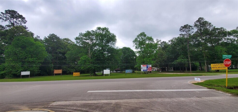 More Photos Of 29662 Huffman Cleveland Rd, Huffman Land For Sale