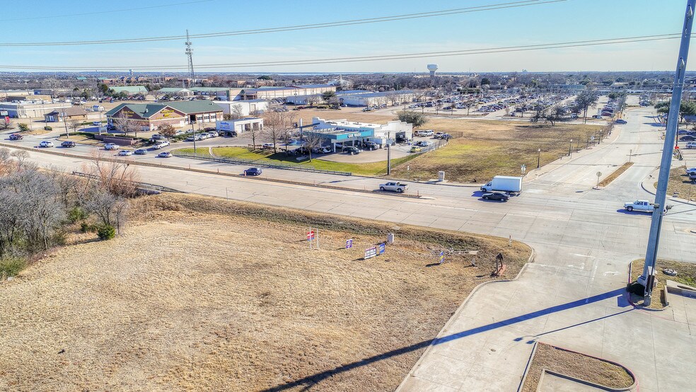More Photos Of 4100 Big A Rd, Rowlett Land For Sale