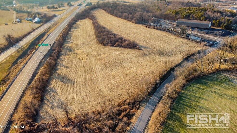 Primary Photo Of 039-A Paradise Road, Milton Land For Sale