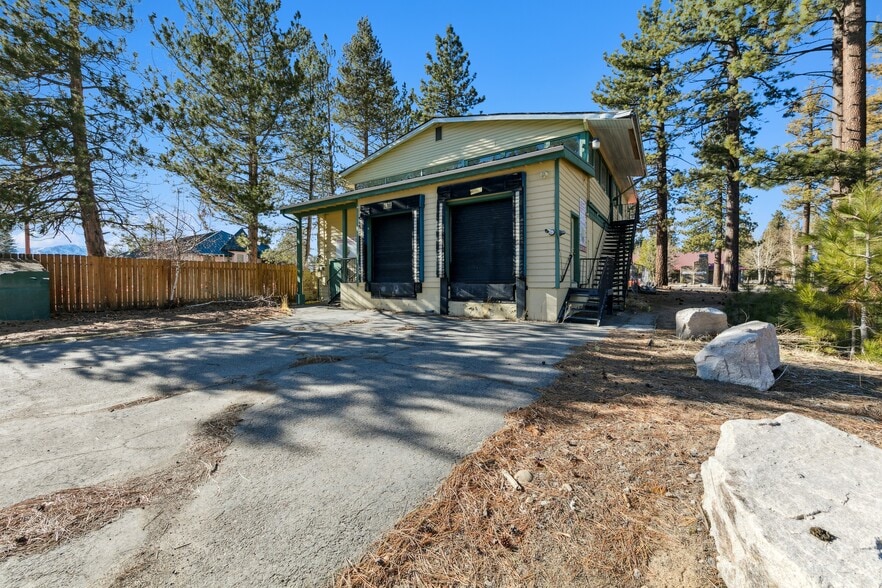 More Photos Of 3716-3717 Osgood ave, South Lake Tahoe Warehouse For Sale
