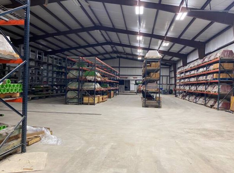 More Photos Of 293 Corgey Rd, Pleasanton Manufacturing For Sale