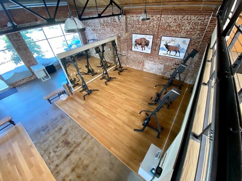 More Photos Of 1842 S Broadway, Denver Storefront For Lease