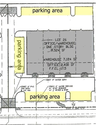 More Photos Of 1410 Park Ln S, Jupiter Warehouse For Lease