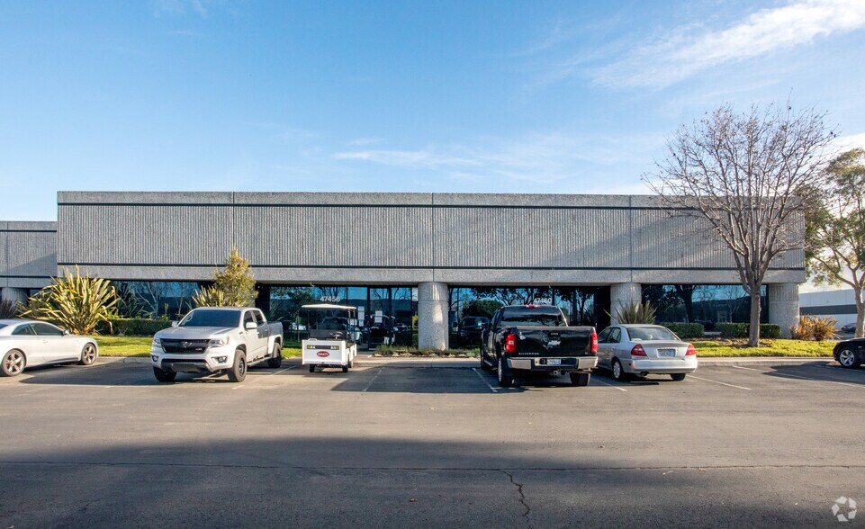 More Photos Of 47444-47460 Fremont Blvd, Fremont Industrial For Lease