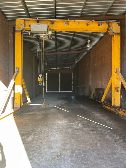 More Photos Of 10204 Highway 80, Minden Warehouse For Sale