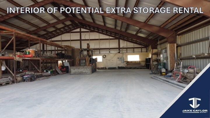 More Photos Of 2101 Oyster Creek Bnd, Freeport Warehouse For Lease