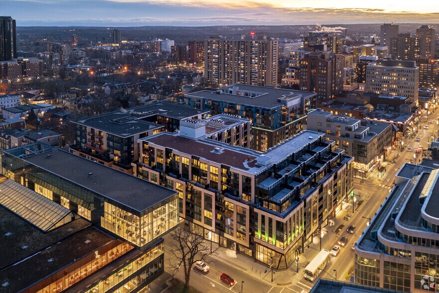 More Photos Of 1470 Queen St, Halifax Apartments For Lease