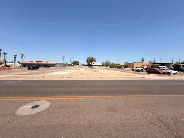 More Photos Of 1170 E Van Buren St, Phoenix Land For Sale