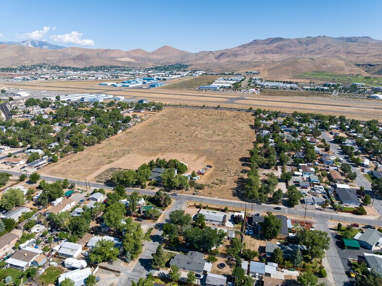 More Photos Of E Nye Ln, Carson City Land For Sale