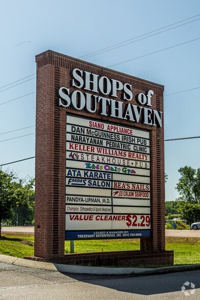 More Photos Of 3964 Goodman Rd, Southaven Unknown For Sale