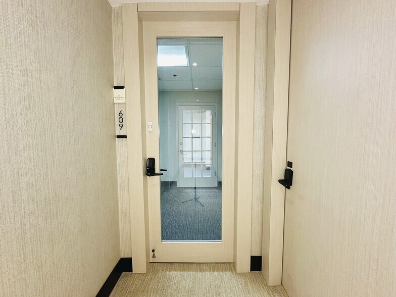 More Photos Of 1110 Brickell Ave, Miami Office Residential For Sale