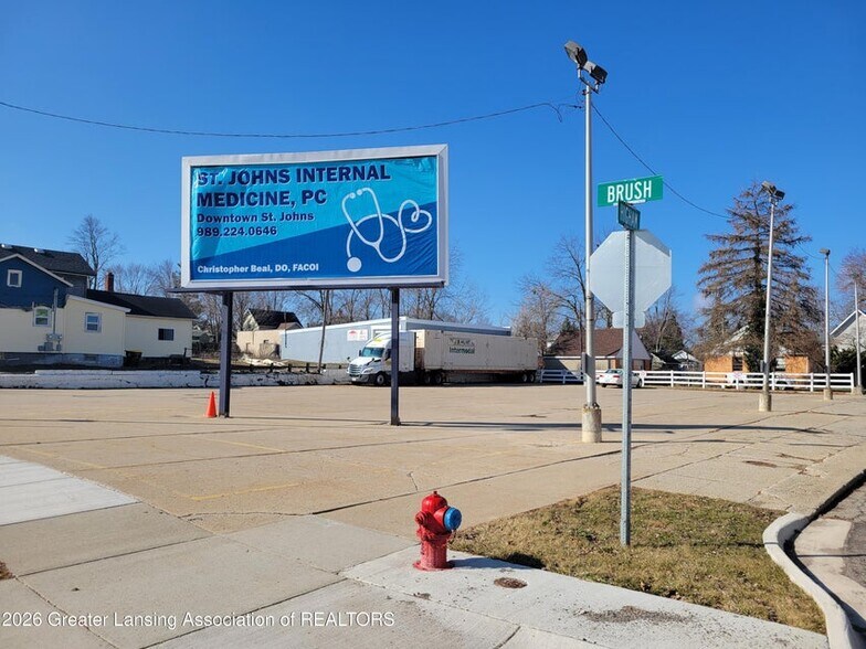 More Photos Of 108 W Higham St, Saint Johns Medical For Sale