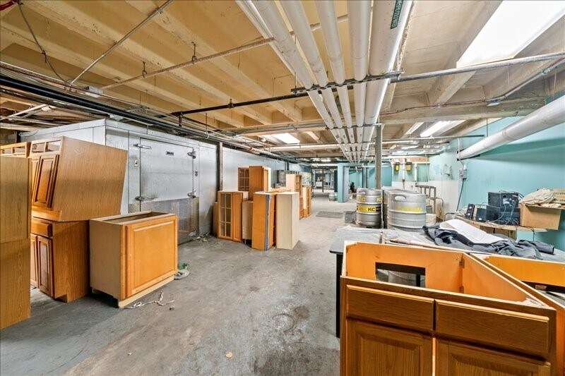 More Photos Of 41 Court St, Binghamton Storefront Retail Residential For Sale