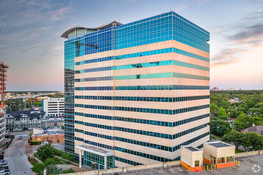 Primary Photo Of 945 Bunker Hill Rd, Houston Office For Lease