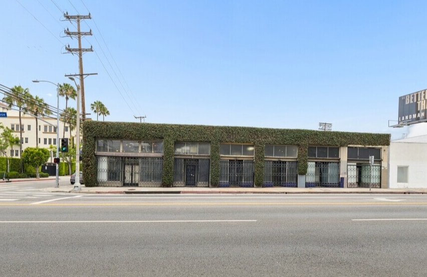 More Photos Of 702 N Van Ness Ave, Los Angeles Storefront For Sale