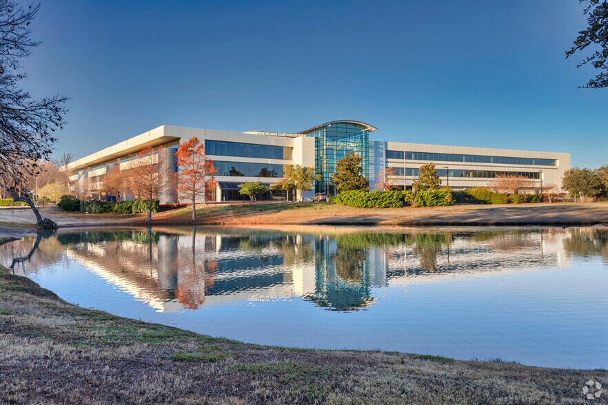 Primary Photo Of 2901 Kinwest Pky, Irving Office For Lease