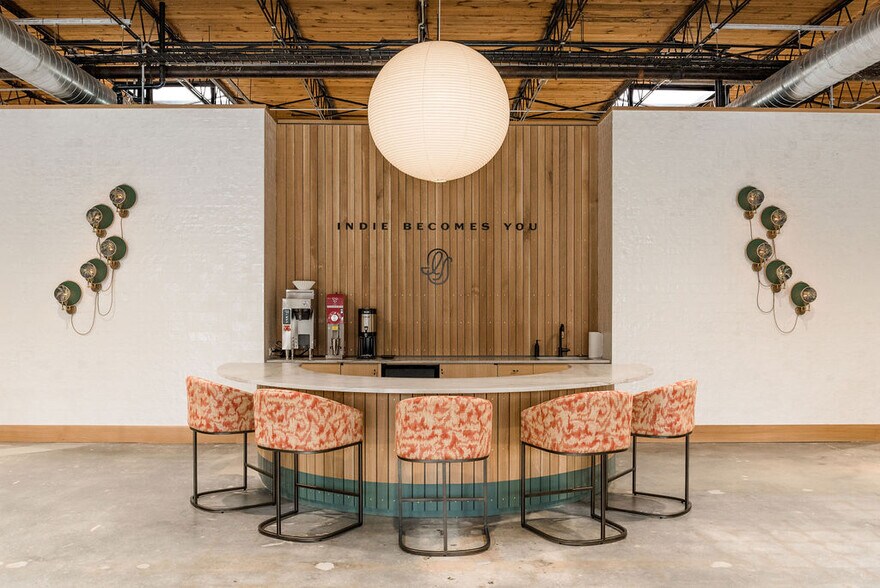 More Photos Of 190 Ottley Dr NE, Atlanta Loft Creative Space For Lease