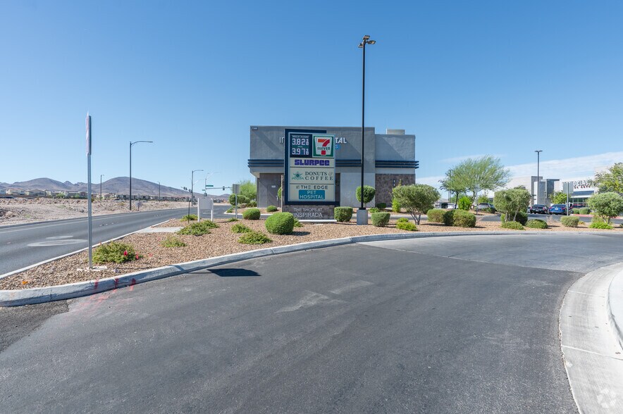 More Photos Of 2385 Via Inspirada, Henderson General Retail For Sale