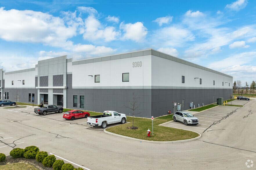 Primary Photo Of 9360 Innovation Campus Way, New Albany Warehouse For Lease