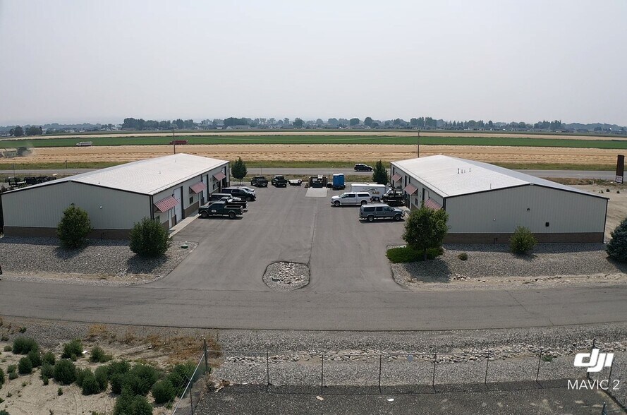More Photos Of 6512 Wagon Trail, Billings Warehouse For Sale
