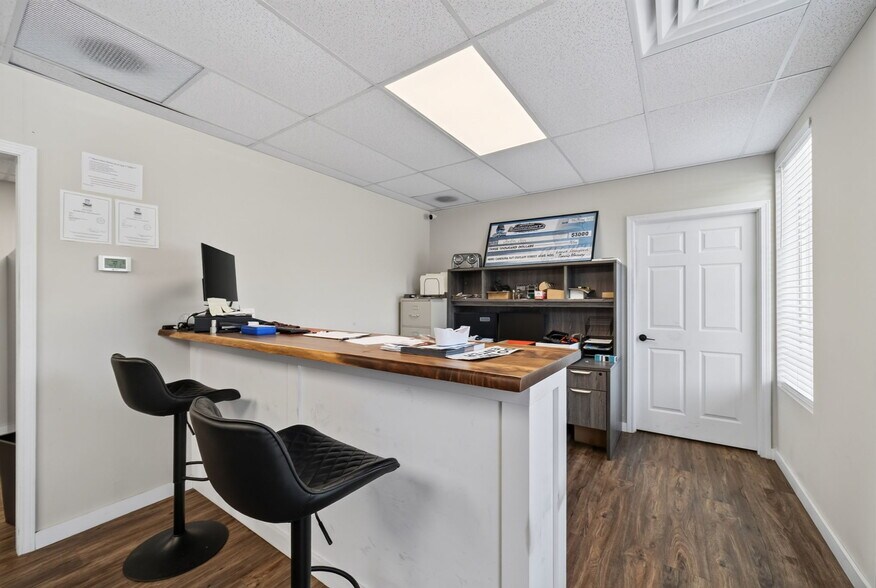 More Photos Of 0 Leroy Anderson, Monroe Warehouse For Sale