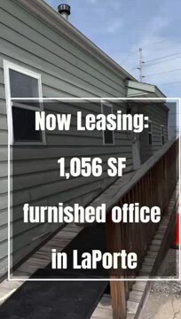 Primary Photo Of Lincoln highway, La Porte Warehouse For Lease