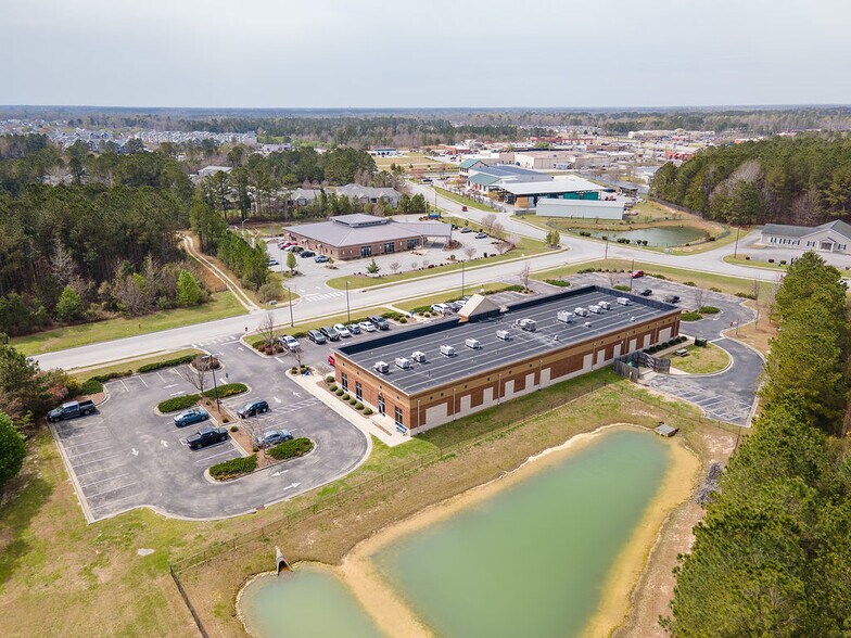 More Photos Of 105 New Frontier Way, Jacksonville Schools For Sale