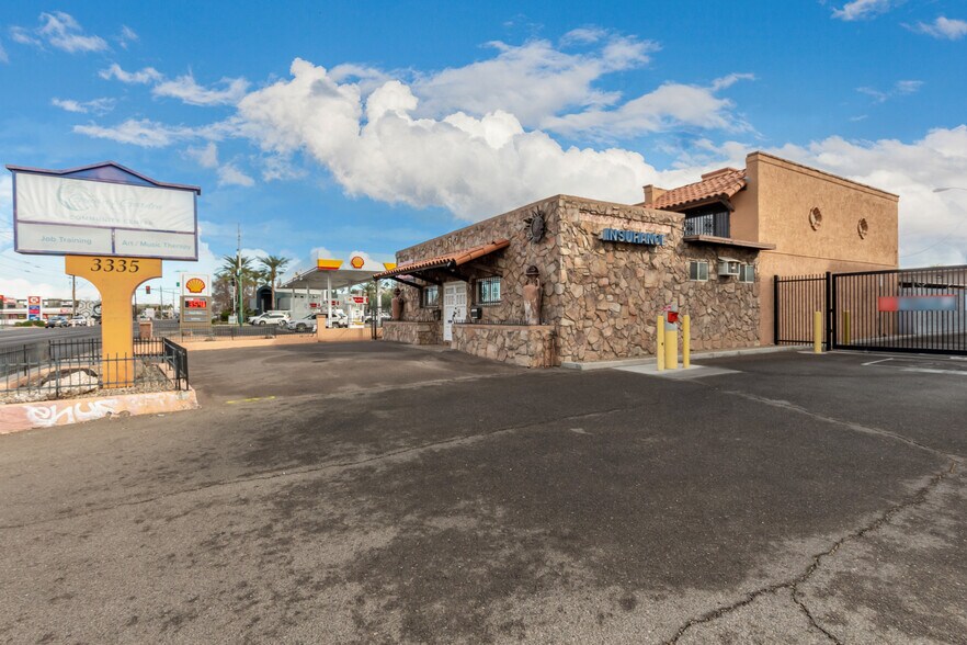 More Photos Of 3335 N 16th St, Phoenix Loft Creative Space For Lease