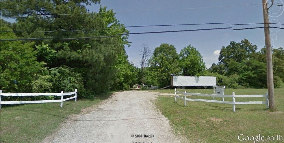 More Photos Of 810 Church Rd, Southaven Land For Sale