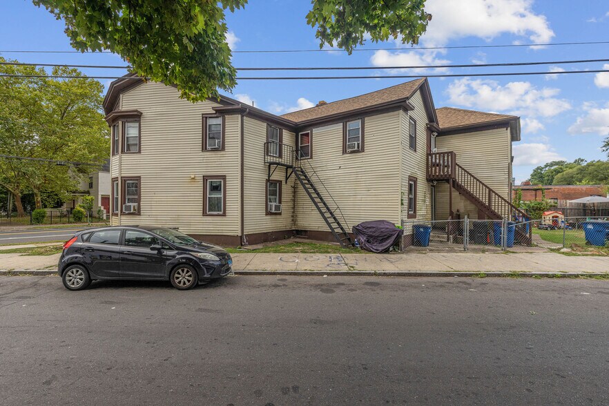 More Photos Of 467 Columbus Ave, New Haven Apartments For Sale