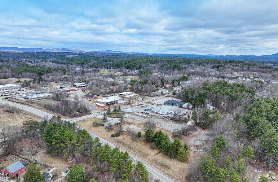 More Photos Of 80 Elm St, Peterborough Land For Sale