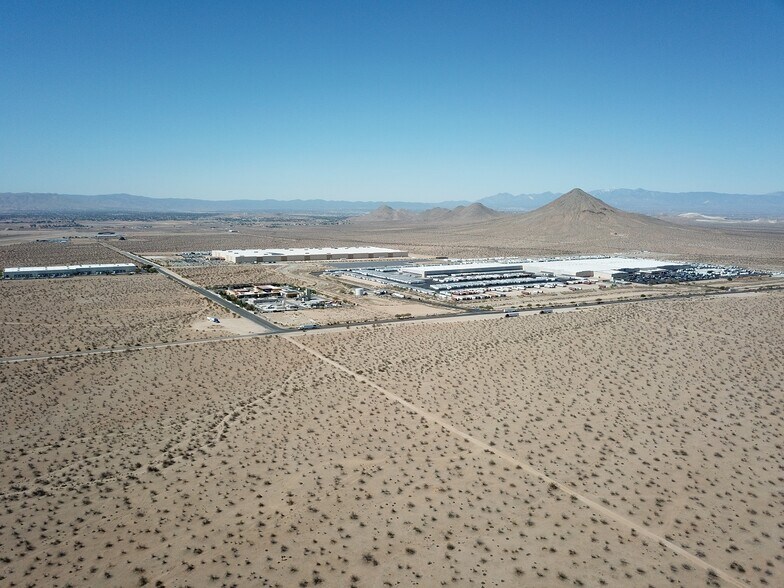 More Photos Of 0 Cardova Rd, Apple Valley Land For Sale