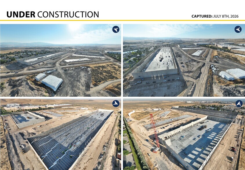 More Photos Of TBD E Winco Ct, Boise Unknown For Lease