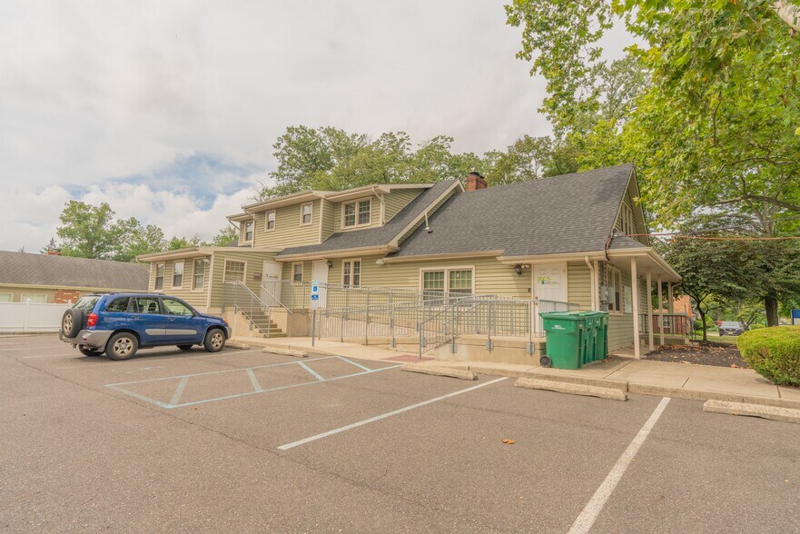 More Photos Of 1309 Route 70 W, Cherry Hill Medical For Sale