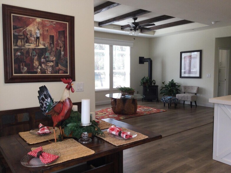 More Photos Of 5110 Sly Park Rd, Pollock Pines Land For Sale