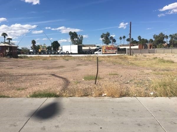 More Photos Of 1144 & 1156 W Main St, Mesa Land For Sale